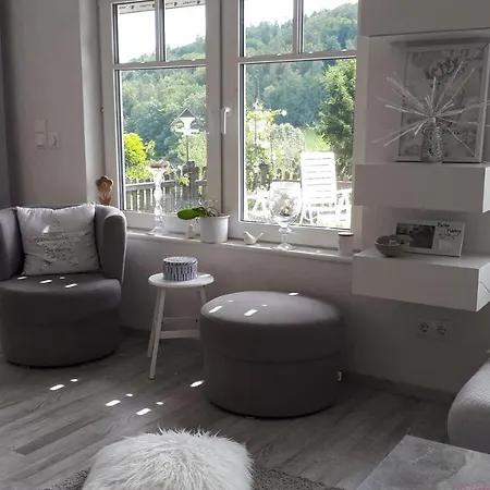 Hygge Feriehus Reichelsheim