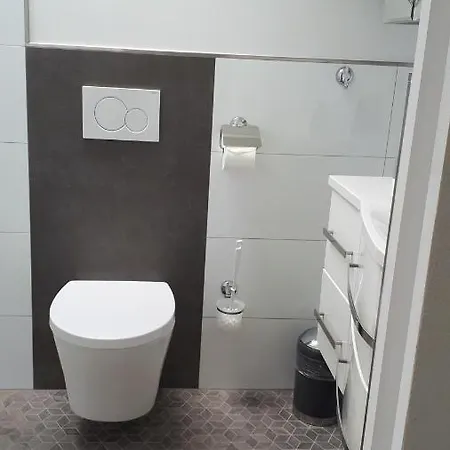 Feriehus Hygge Reichelsheim