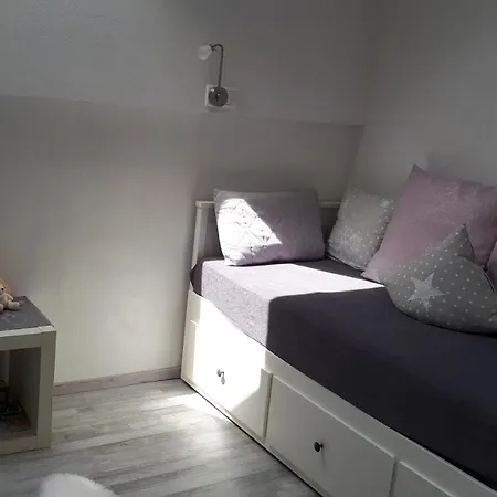 Hygge Feriehus Reichelsheim