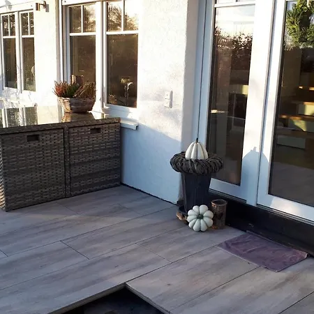 Hygge Feriehus Reichelsheim