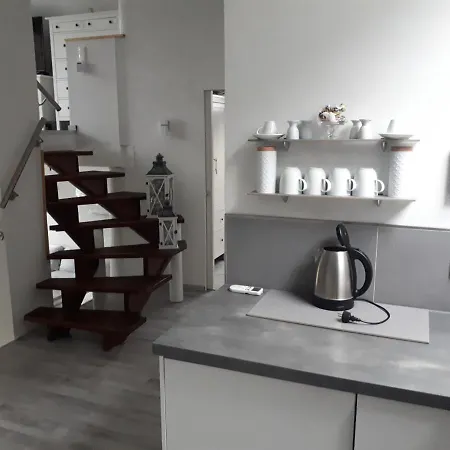 Hygge Feriehus Reichelsheim