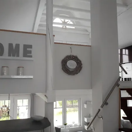 Feriehus Hygge Reichelsheim