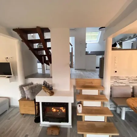 Feriehus Hygge