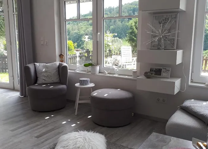 Hygge Дом отдыха Reichelsheim