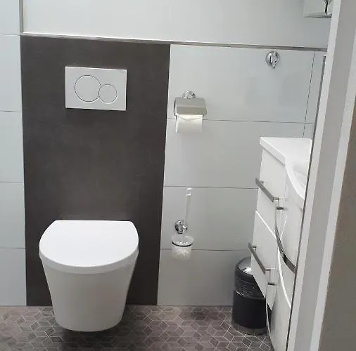 Дом отдыха Hygge Reichelsheim