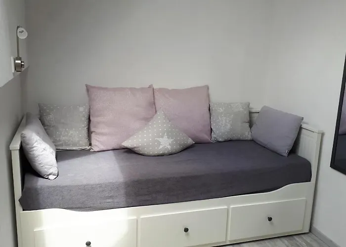 Hygge Дом отдыха *