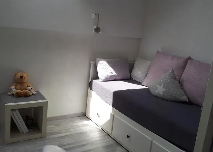 Hygge Дом отдыха Reichelsheim