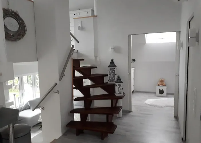 Hygge Дом отдыха *