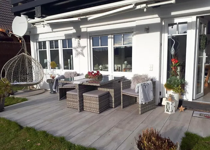 Дом отдыха Hygge