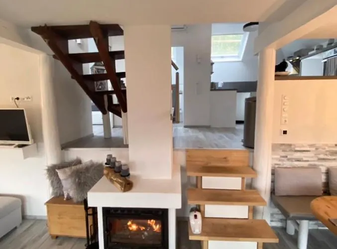 Дом отдыха Hygge